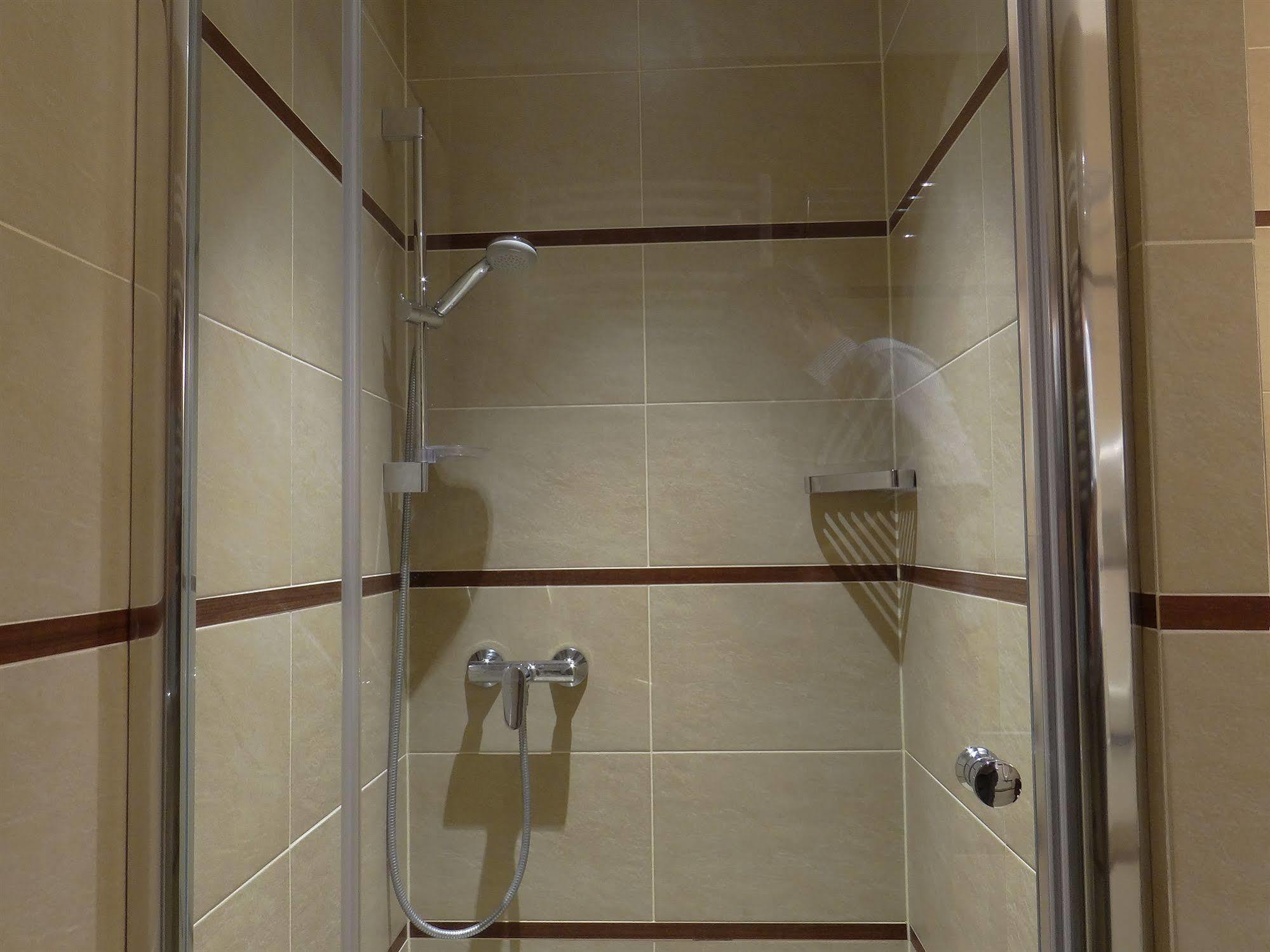 Centrum Hotel Debrecen Eksteriør bilde